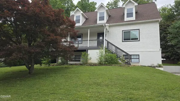 10932 Twin Harbour Drive, Knoxville, TN 37934