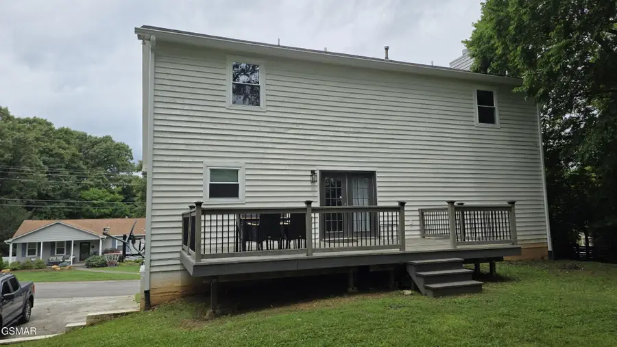 10932 Twin Harbour Drive, Knoxville, TN 37934 - #2