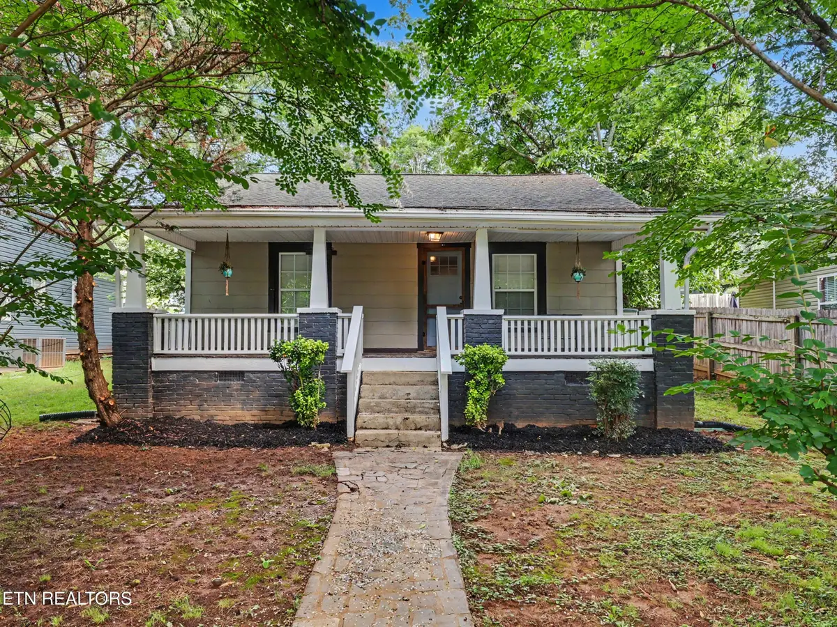 2311 Cedar Lane, Knoxville, TN 37918 - #1