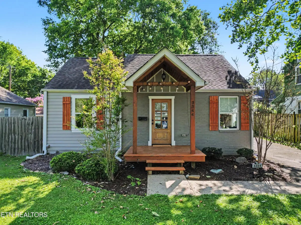 3344 Orlando St, Knoxville, TN 37917 - #1