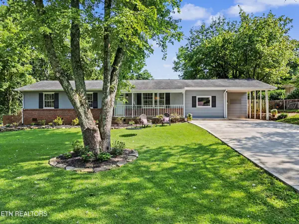 7620 Alki Lane, Knoxville, TN 37919