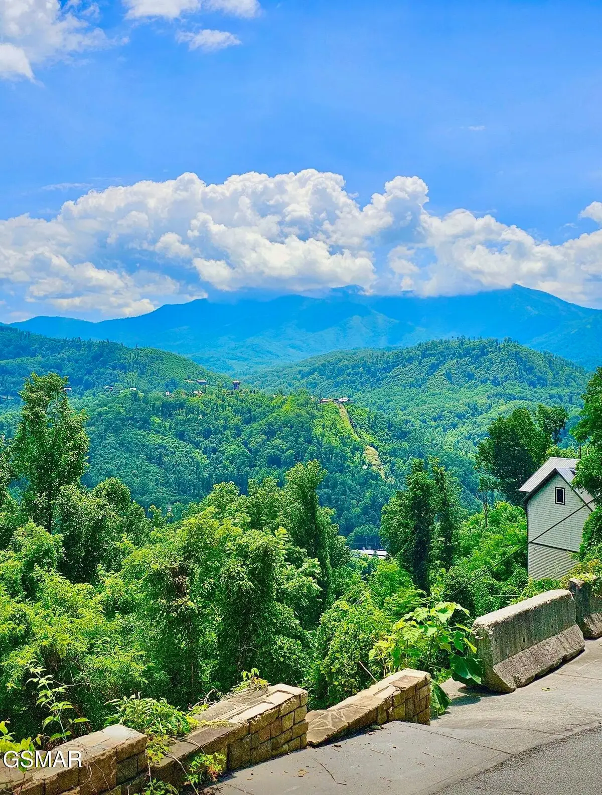 430 Greystone Heights Road, Gatlinburg, TN 37738 - #1