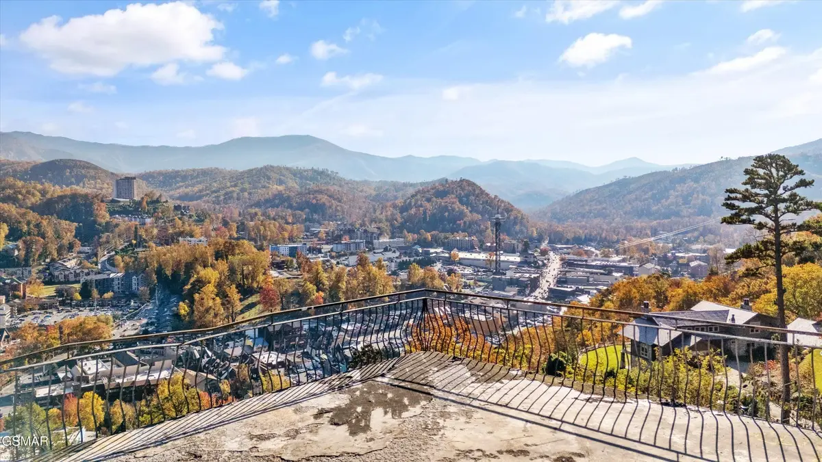 345 Greystone Heights Road, Gatlinburg, TN 37738 - #1