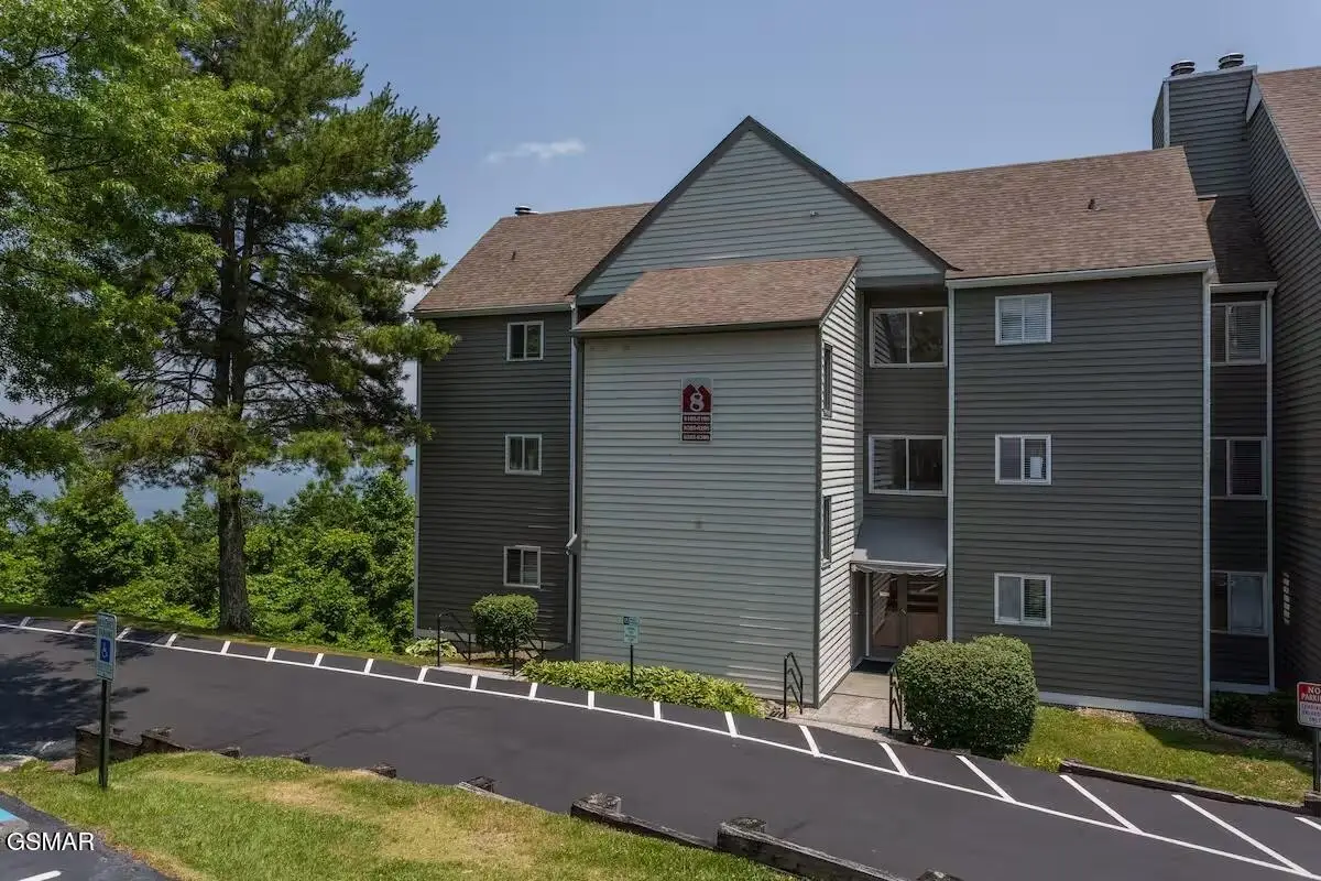 1260 Ski View Drive #8205, Gatlinburg, TN 37738 - #1