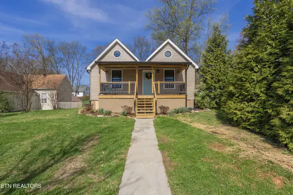 2317 E Glenwood Ave, Knoxville, TN 37917