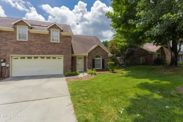 709 Landing Lane, Knoxville, TN 37934