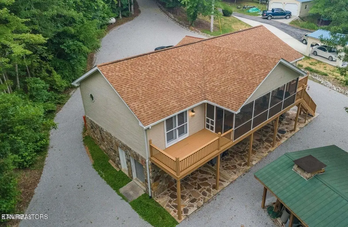 125 Mallard Duck Lane, Rockwood, TN 37854 - #1