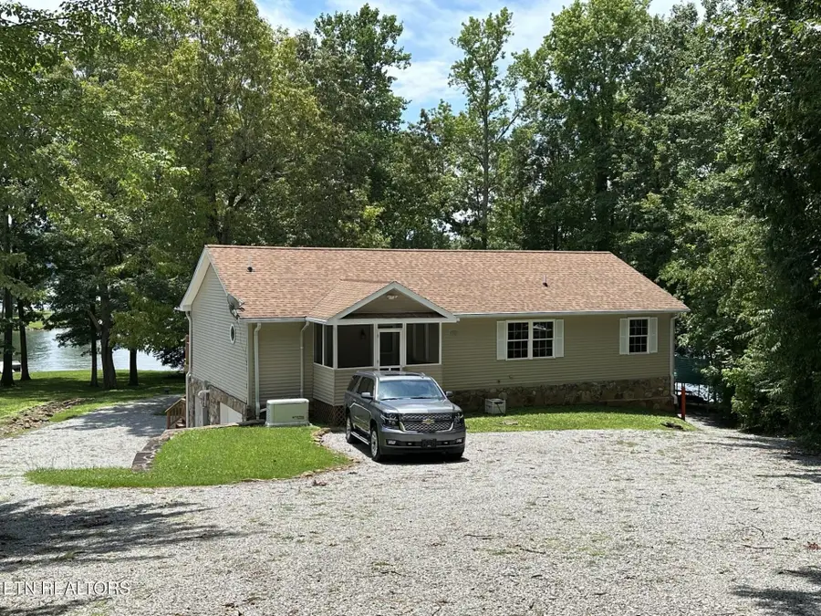 125 Mallard Duck Lane, Rockwood, TN 37854 - #2