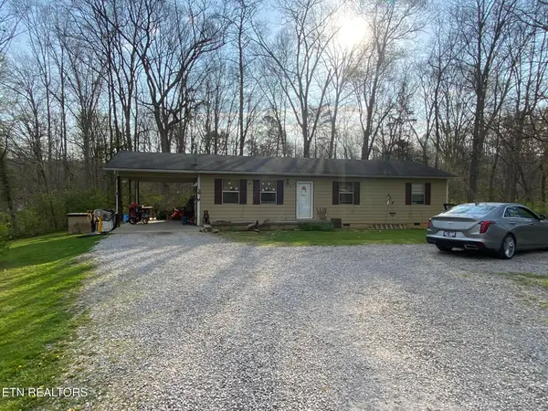8212 Tina Lane, Knoxville, TN 37920