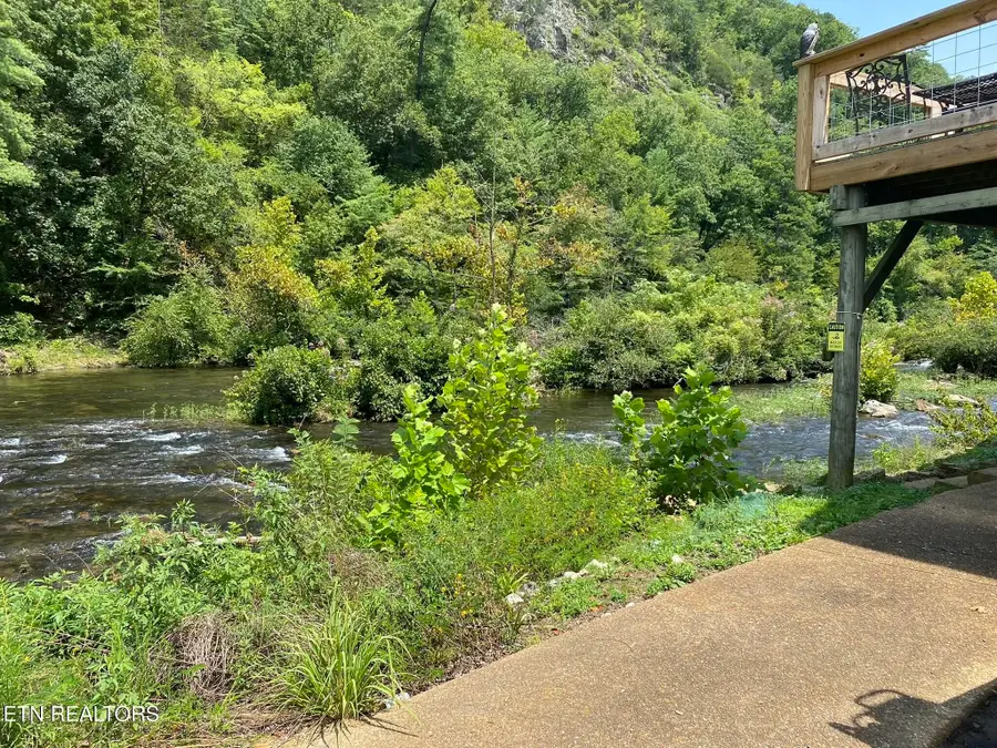 1665 Cherohala, Tellico Plains, TN 37385 - #2