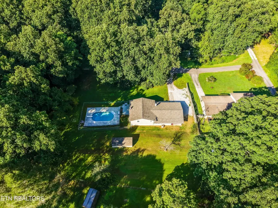 155 Chestnut Hill Rd, Harriman, TN 37748 - #2