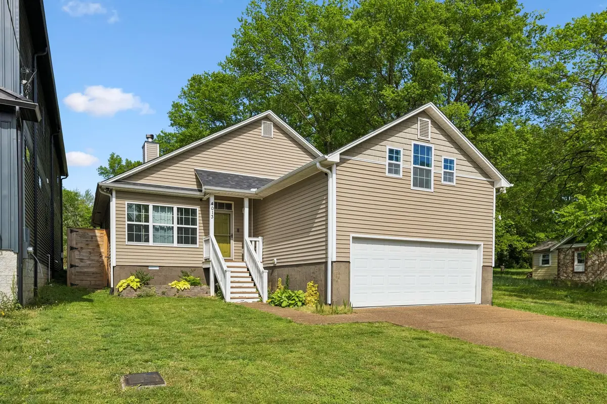 4013 Cumberland Ave, Old Hickory, TN 37138 - #1