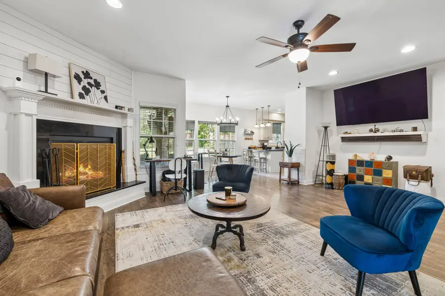 4013 Cumberland Ave, Old Hickory, TN 37138 - #2