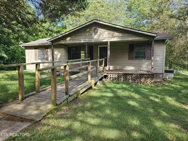 341 Warwick Lane, Maynardville, TN 37807