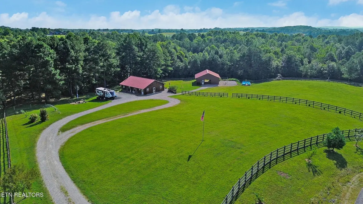 1463 Nichol Creek Drive, Jamestown, TN 38556 - #1