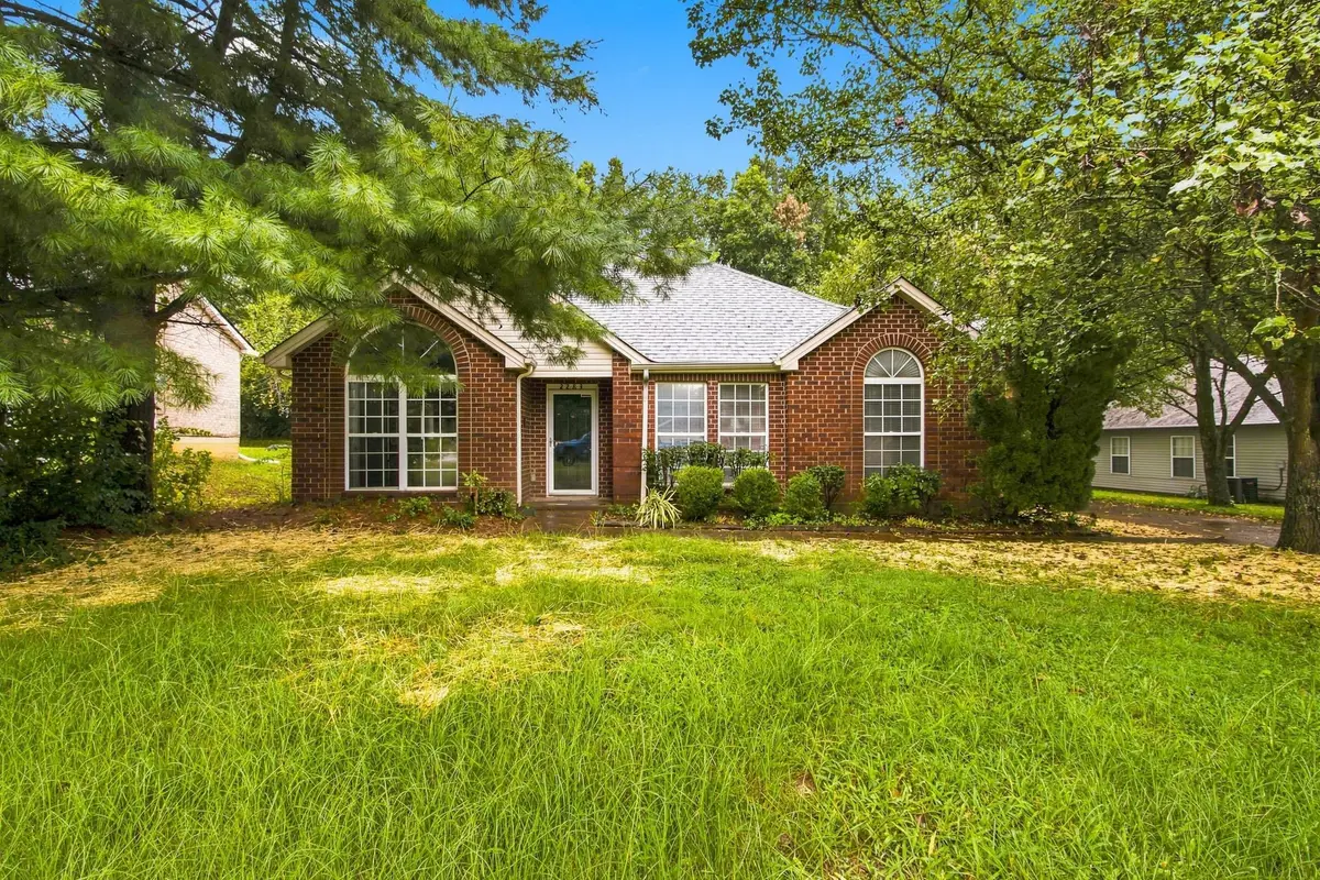 2283 Joann Dr, Spring Hill, TN 37174 - #1