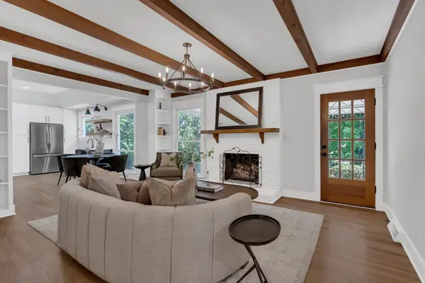608 Hill Rd, Brentwood, TN 37027