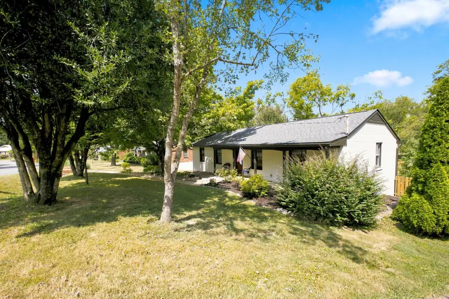 318 Binkley Dr, Nashville, TN 37211 - #3