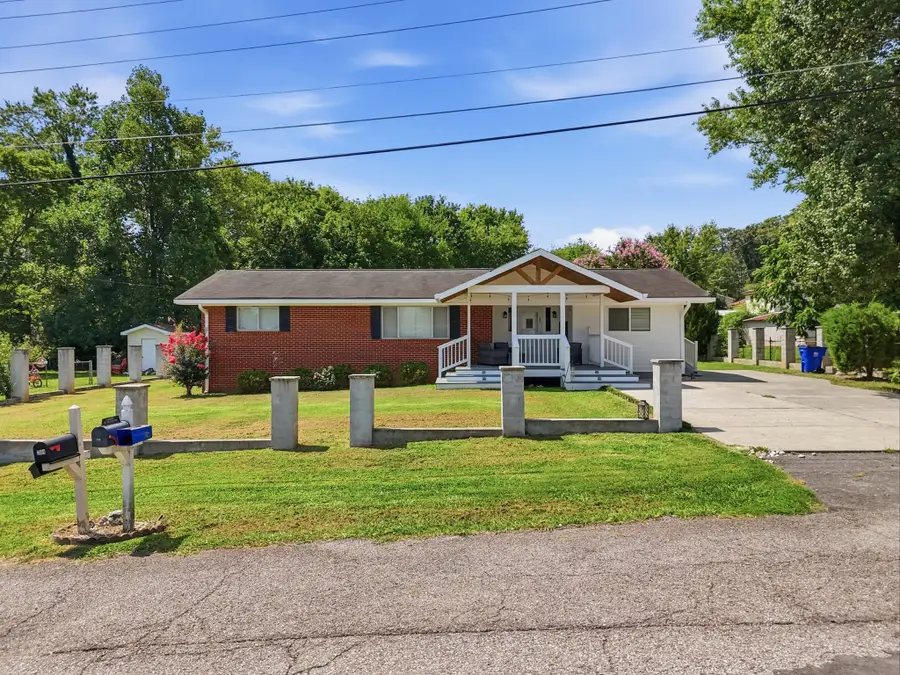 204 Meadowbrook Dr Se, Cleveland, TN 37323 - #2