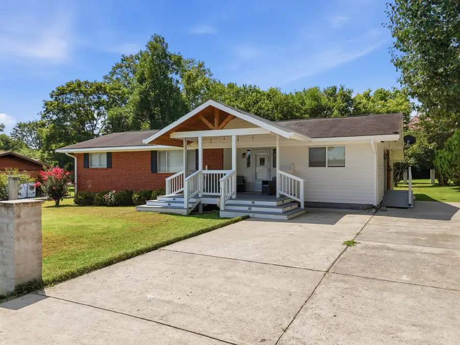 204 Meadowbrook Dr Se, Cleveland, TN 37323 - #3