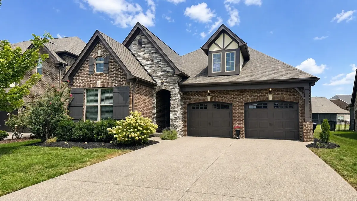 4627 Maryweather Ln, Murfreesboro, TN 37128 - #1