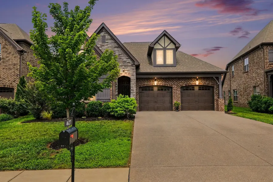 4627 Maryweather Ln, Murfreesboro, TN 37128 - #2