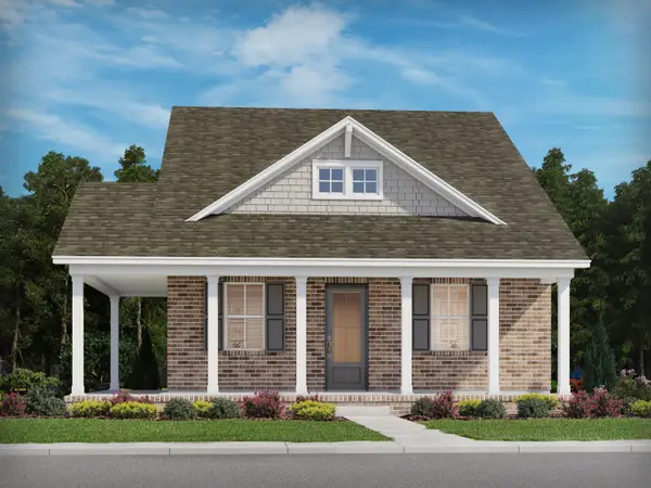 656 New Haven Street, Franklin, TN 37064