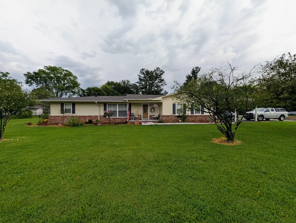 4670 Georgetown Rd Nw, Cleveland, TN 37312 - #1