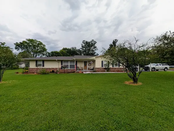 4670 Georgetown Rd Nw, Cleveland, TN 37312