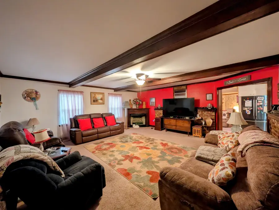 4670 Georgetown Rd Nw, Cleveland, TN 37312 - #2