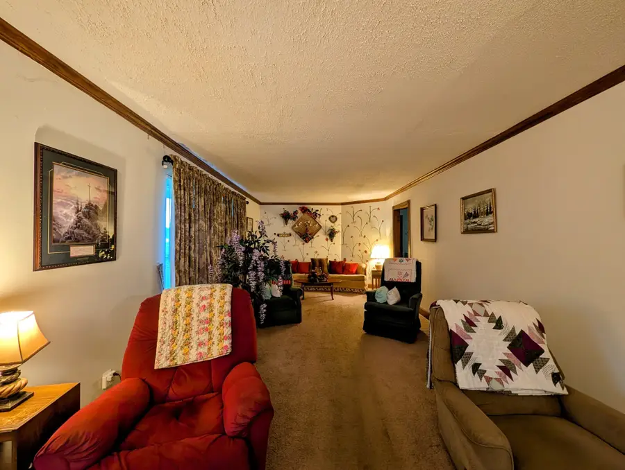 4670 Georgetown Rd Nw, Cleveland, TN 37312 - #3
