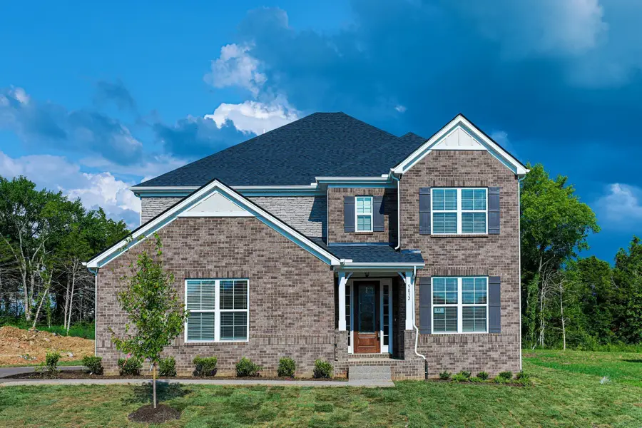 5032 Ozment Dr, Nolensville, TN 37135 - #3