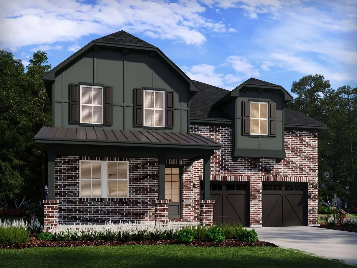 301 Gus Gray Way, Mount Juliet, TN 37122 - #1