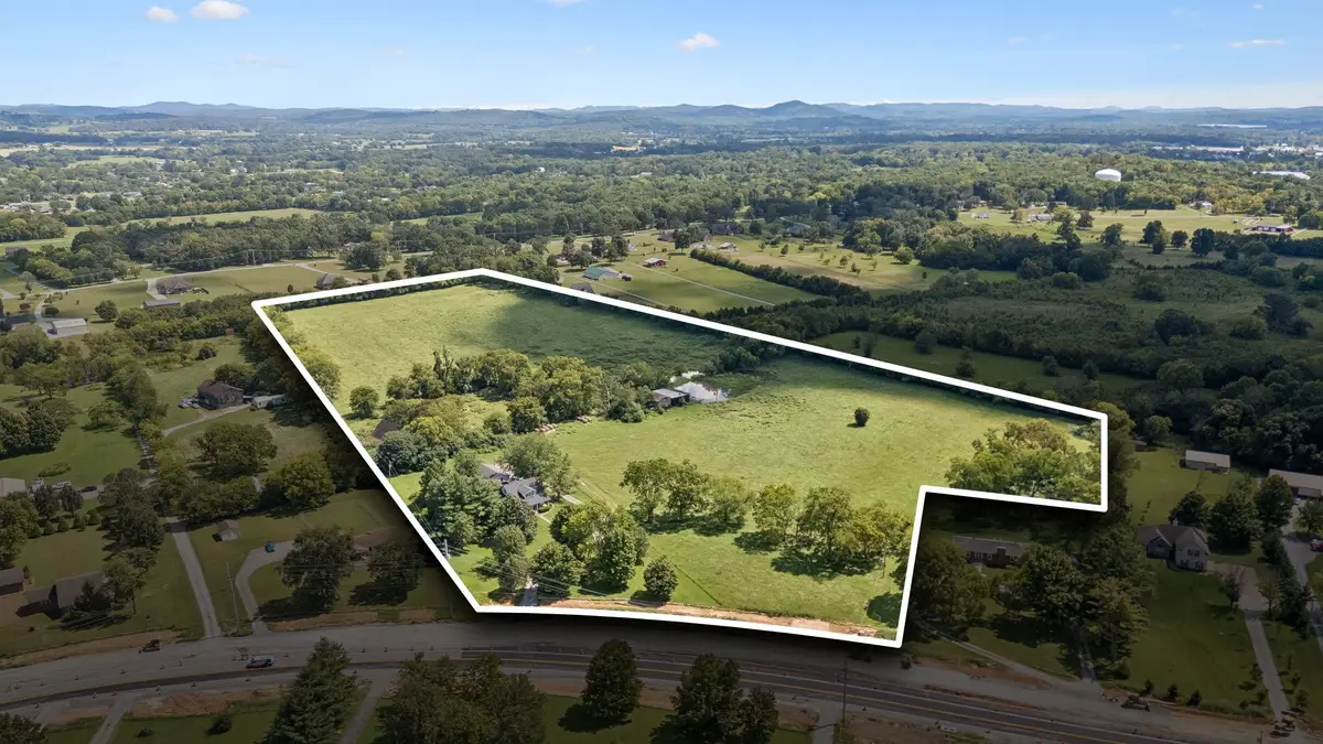 1501 Hartsville Pike, Lebanon, TN 37087 - #1