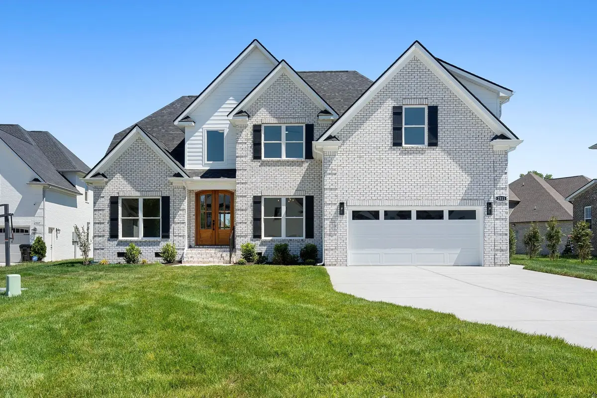 2511 Colleen Dr, Murfreesboro, TN 37128 - #1