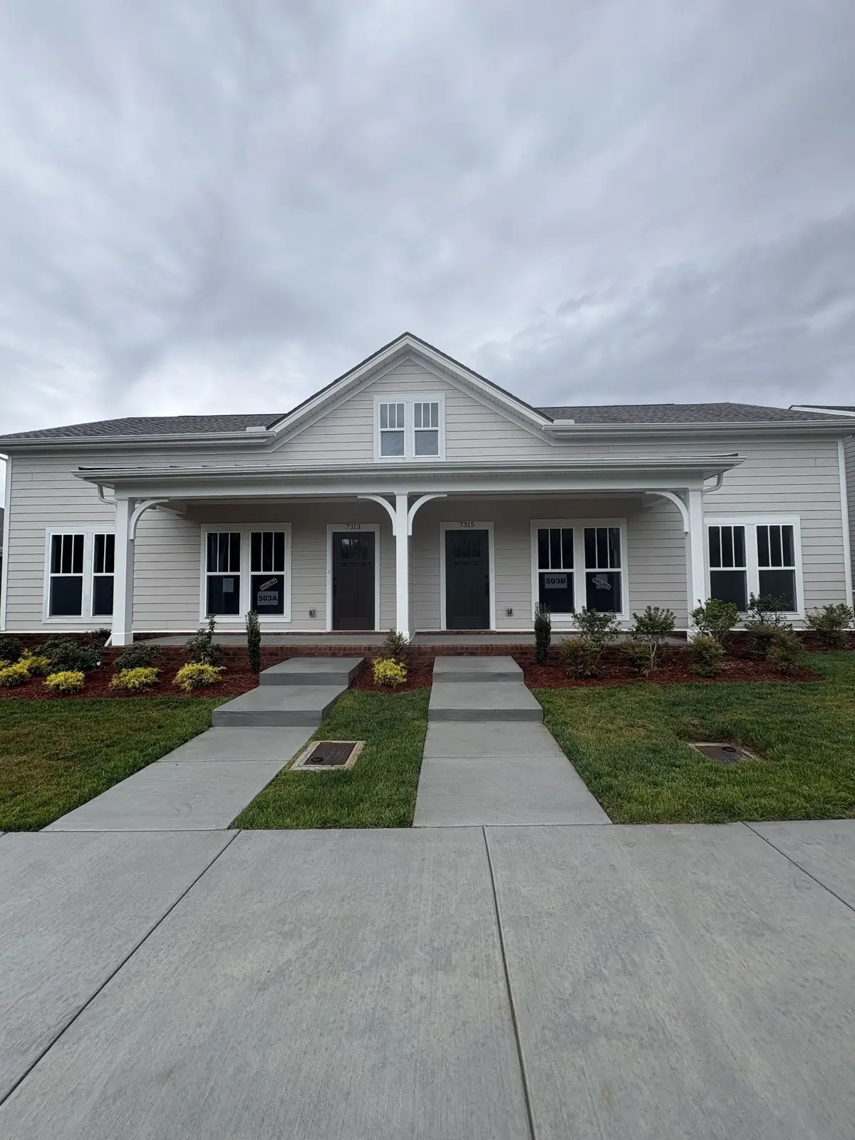 306 Caxton Alley, Nolensville, TN 37135 - #1