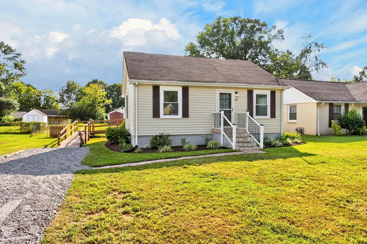108 Hamblen Ave, Old Hickory, TN 37138 - #1