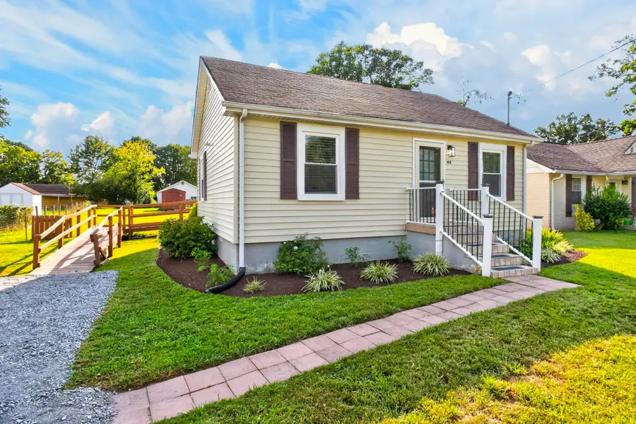108 Hamblen Ave, Old Hickory, TN 37138 - #2