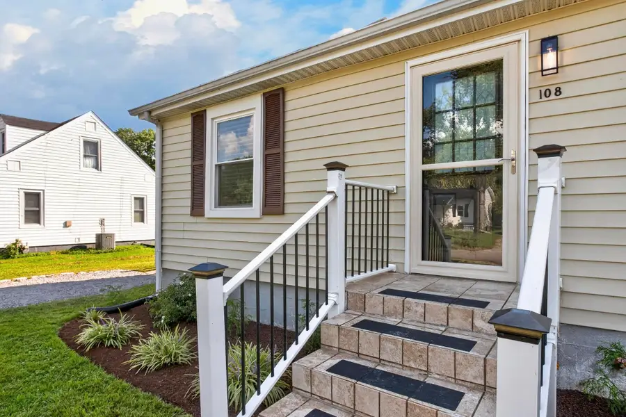108 Hamblen Ave, Old Hickory, TN 37138 - #3