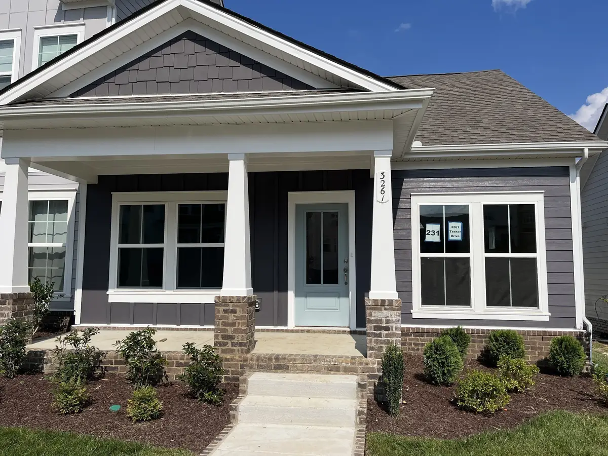 7317 Carothers Road, Nolensville, TN 37135 - #1