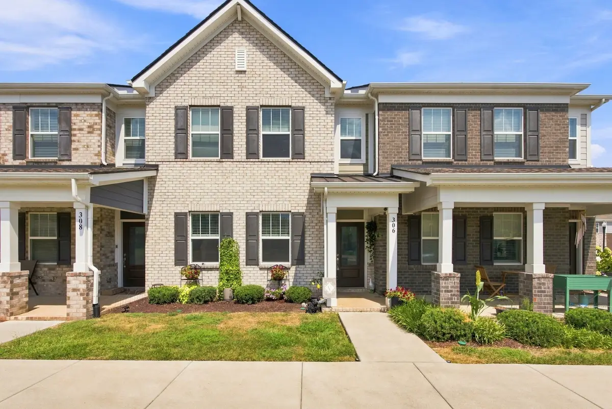 306 Lydia Dr, Murfreesboro, TN 37128 - #1
