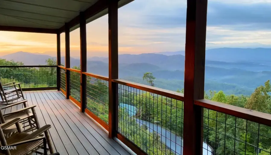 875 Shell Mountain Road, Sevierville, TN 37876 - #2