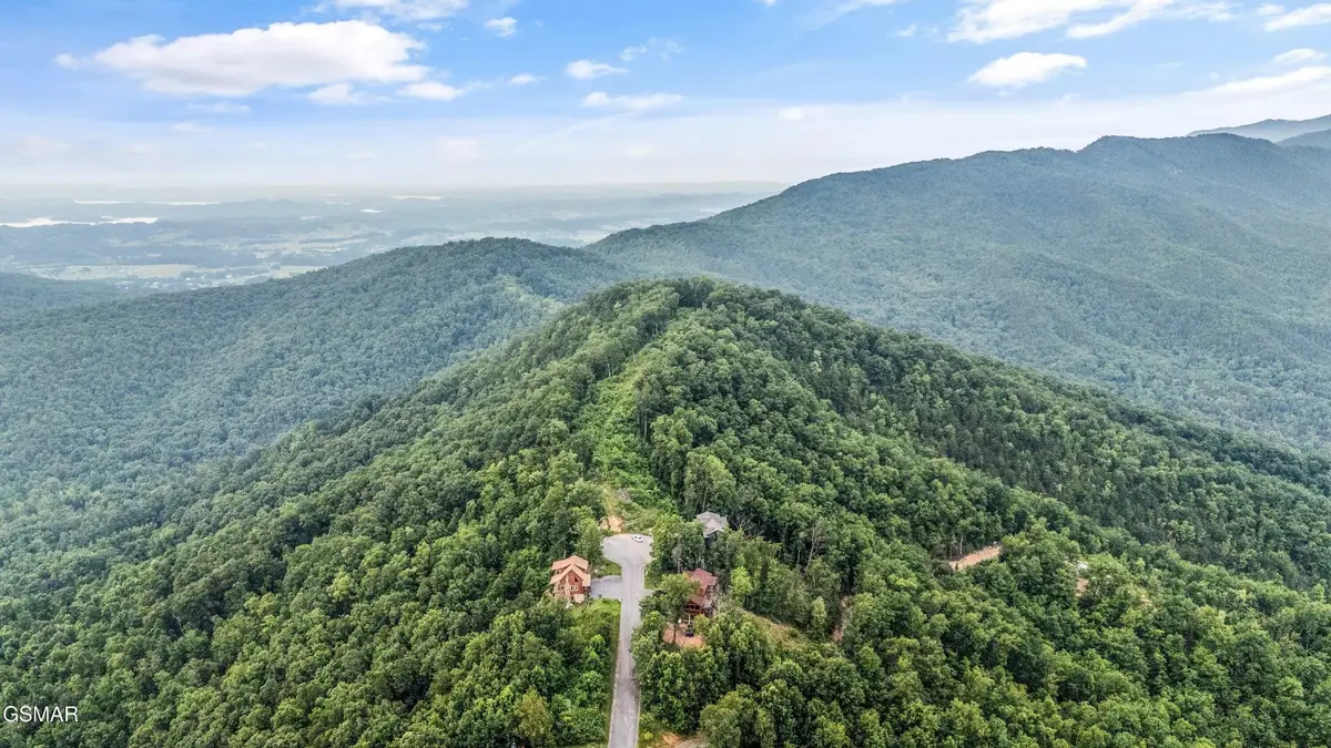 5 Shell Mountain Road, Sevierville, TN 37876 - #1