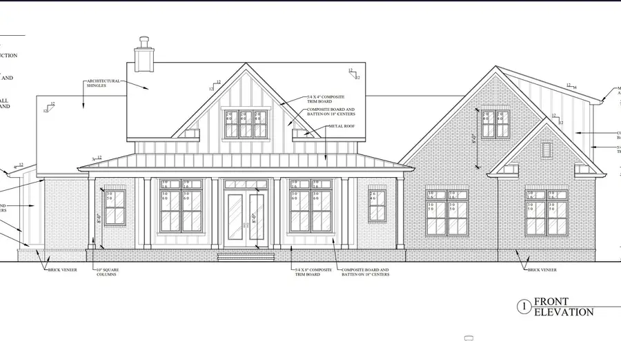 13 Theta Pike, Columbia, TN 38401 - #3