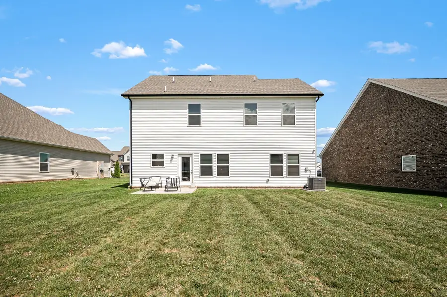 3707 Lc Smith Dr, Murfreesboro, TN 37129 - #2