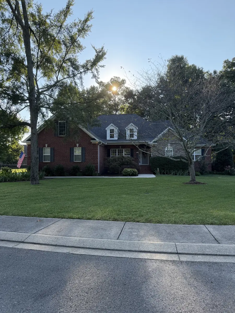111 Ninebark Ct, Murfreesboro, TN 37128 - #2