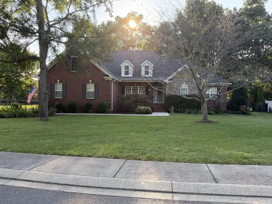 111 Ninebark Ct, Murfreesboro, TN 37128 - #3