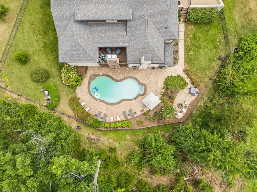 2231 Dunblane Ln, Franklin, TN 37069 - #3