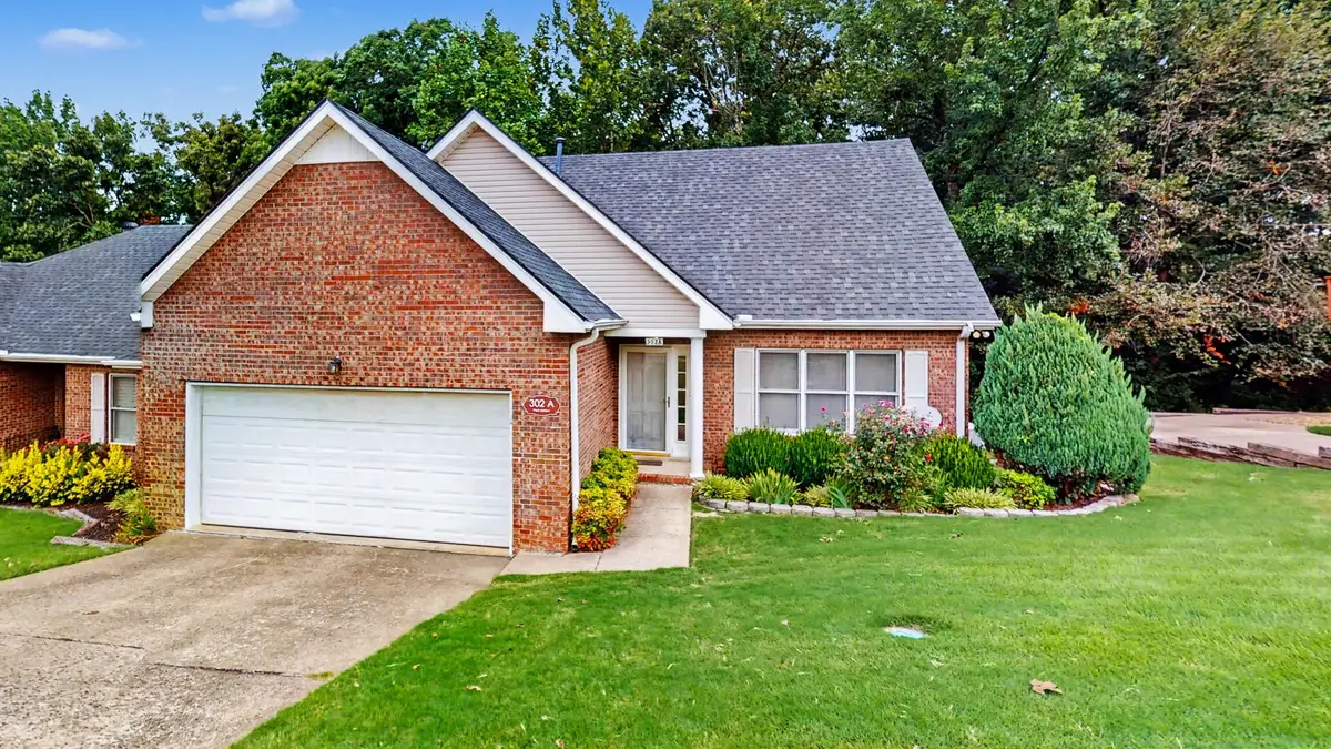 302A Paris Harbor Dr #A, Paris, TN 38242 - #1
