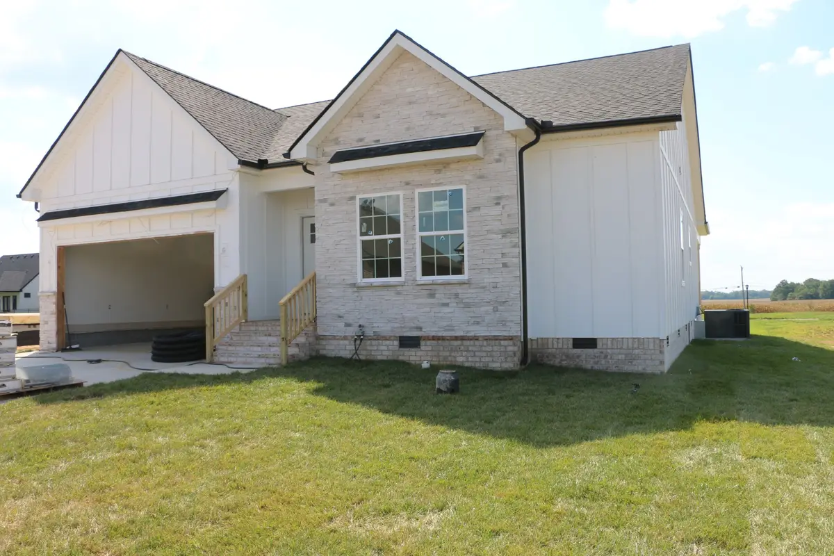 230 Harvest Moon Dr, Clarksville, TN 37043 - #1